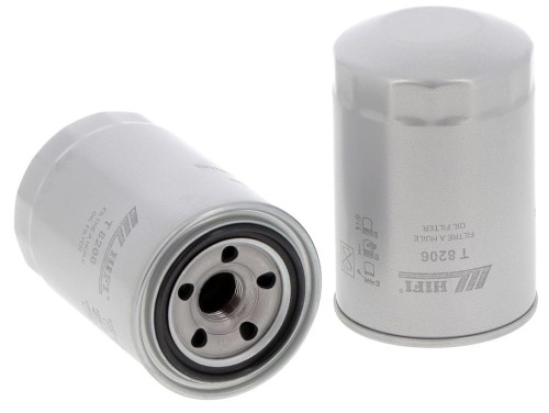 Filtr oleju Filtr oleju T8206