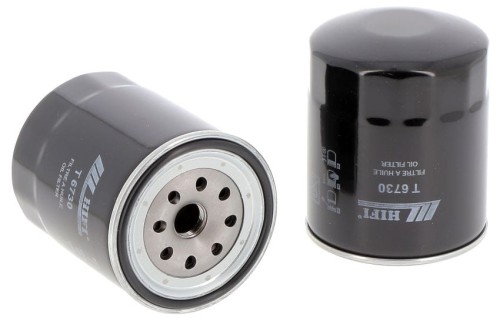 Filtr oleju Filtr oleju T6730