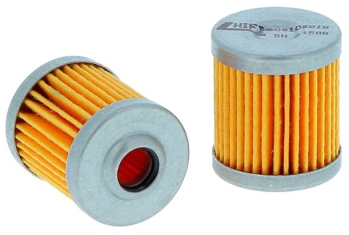 Filtr paliwa Filtr paliwa SN21588