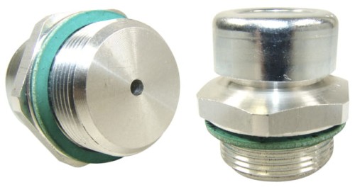 Filtr odpowietrzania Filtr odpowietrzania FS333