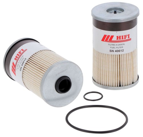 Filtr paliwa Filtr paliwa SN40612
