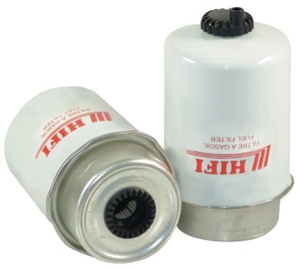 Filtr paliwa Filtr paliwa SN70272