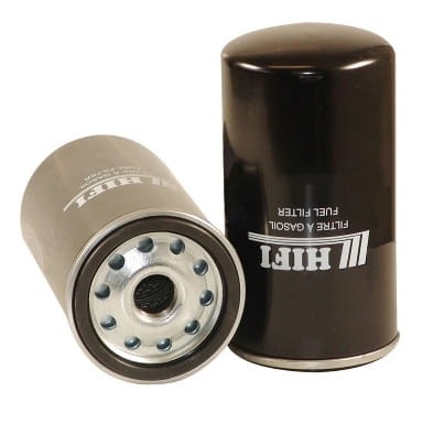 Filtr paliwa Filtr paliwa SN70253