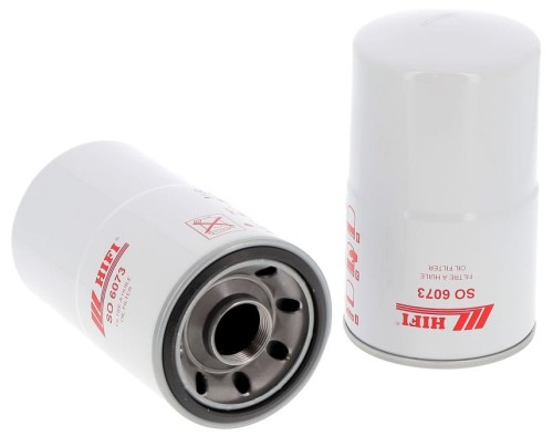 Filtr oleju Filtr oleju SO6073