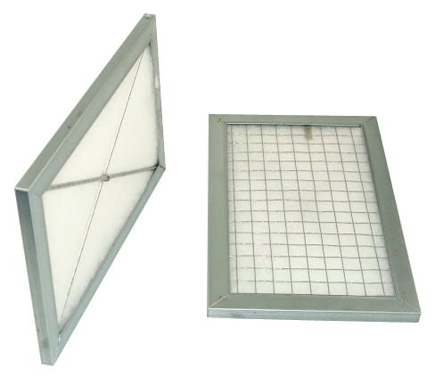 Filtr kabinowy Filtr kabinowy SC90386