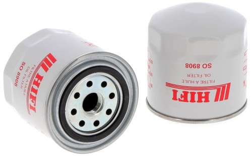 Filtr oleju Filtr oleju SO8908