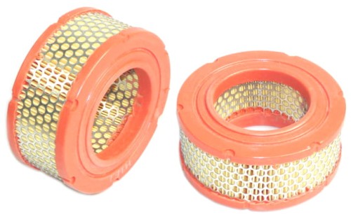 Filtr powietrza Filtr powietrza SA14056