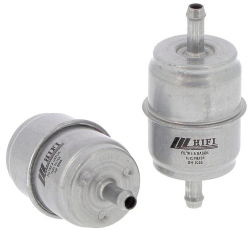 Filtr paliwa Filtr paliwa SN5066
