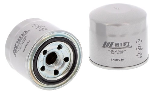 Filtr paliwa Filtr paliwa SN29236