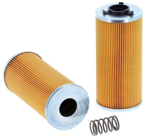 Filtr hydrauliczny ukladu kierowniczego Filtr hydrauliczny ukladu kierowniczego CR180/3