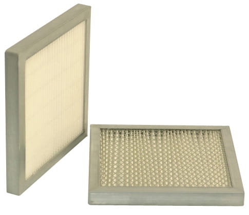 Filtr kabinowy Filtr kabinowy SC90339