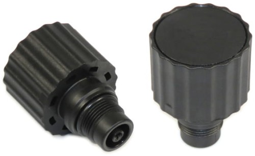 Filtr odpowietrzania Filtr odpowietrzania FS633