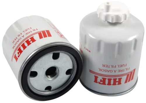 Filtr paliwa Filtr paliwa SN55683