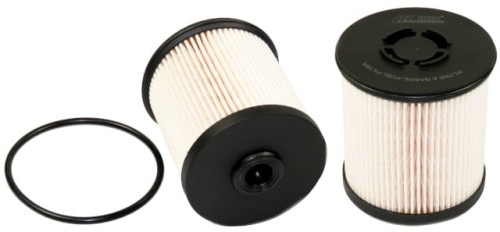 Filtr paliwa Filtr paliwa SN25182