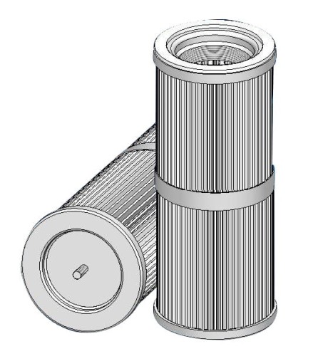 Filtr powietrza Filtr powietrza ASR989301AG011