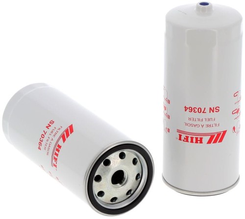 Filtr paliwa Filtr paliwa SN70364
