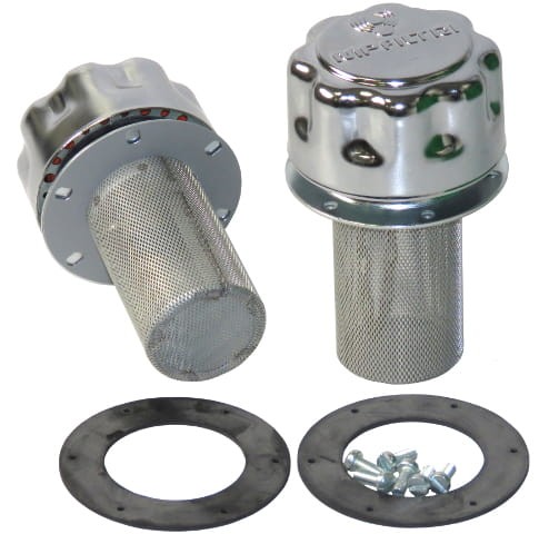 Filtr odpowietrzania Filtr odpowietrzania TCO326