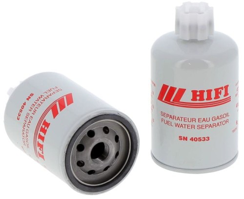 Filtr paliwa Filtr paliwa SN40533