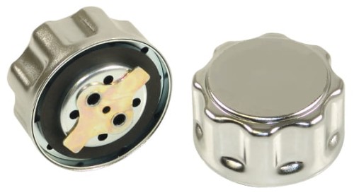 Filtr odpowietrzania Filtr odpowietrzania TCO508