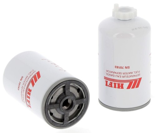 Filtr paliwa Filtr paliwa SN70183