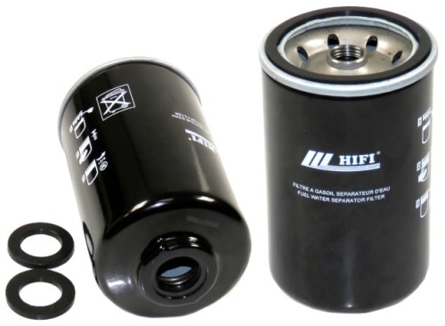 Filtr paliwa Filtr paliwa SN40840
