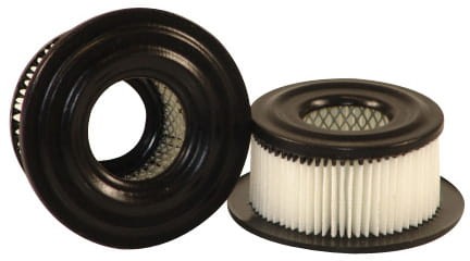 Filtr odpowietrzania Filtr odpowietrzania SA12573