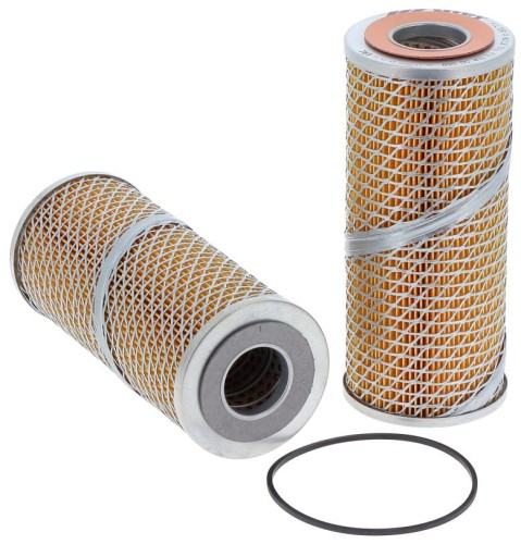 Filtr oleju Filtr oleju SO558
