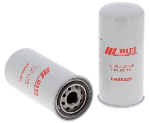 Filtr paliwa Filtr paliwa SN55428