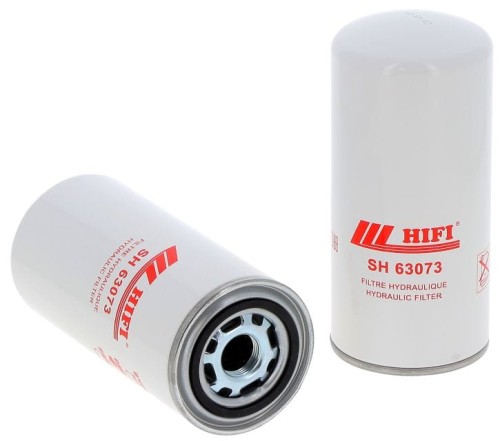 Filtr hydrauliczny Filtr hydrauliczny SH63073