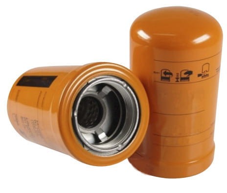 Filtr hydrauliczny Filtr hydrauliczny SH66026