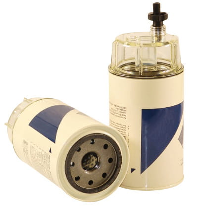 Filtr paliwa Filtr paliwa SN55004