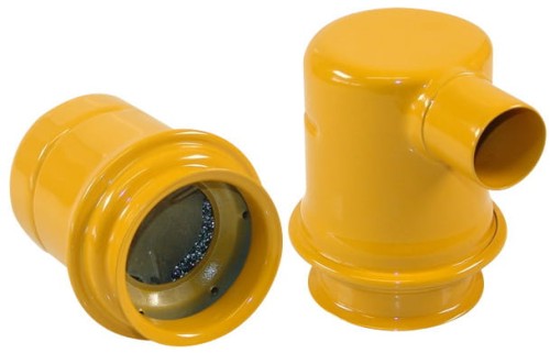 Filtr odpowietrzania Filtr odpowietrzania SAO6191