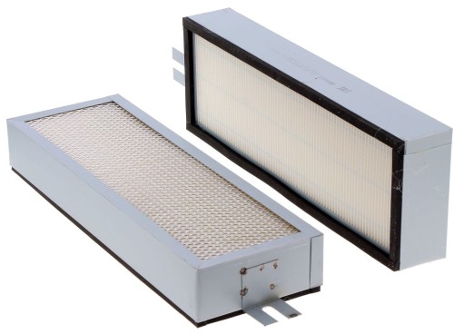 Filtr kabinowy Filtr kabinowy SC90061