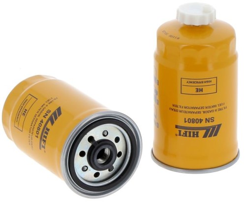 Filtr paliwa Filtr paliwa SN40801