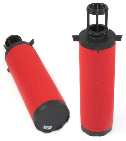 Filtr powietrza Filtr powietrza SI34352