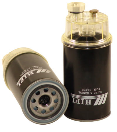 Filtr paliwa Filtr paliwa SN40595