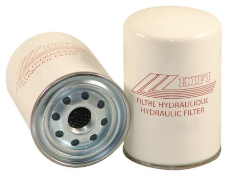 Filtr odpowietrzania Filtr odpowietrzania SH55010