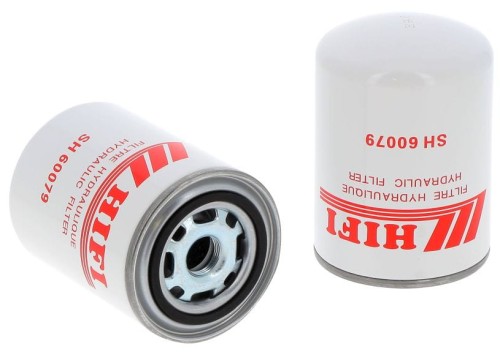 Filtr hydrauliczny Filtr hydrauliczny SH60079