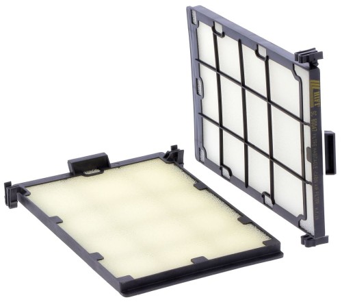 Filtr kabinowy Filtr kabinowy SC80047