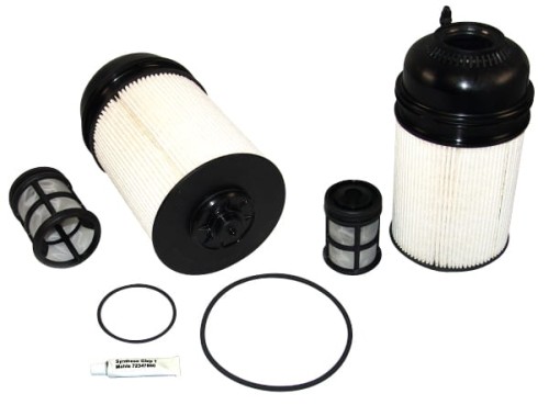 Filtr paliwa Filtr paliwa KN70416