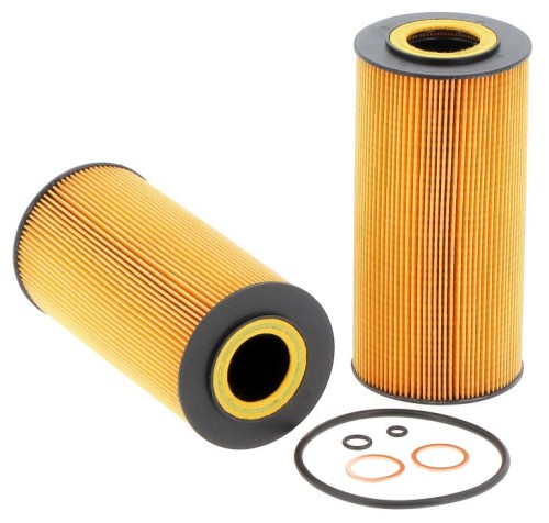 Filtr oleju Filtr oleju SO7035