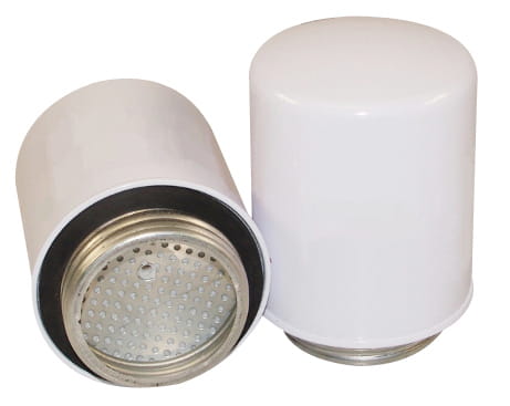 Filtr oleju Filtr oleju SO571