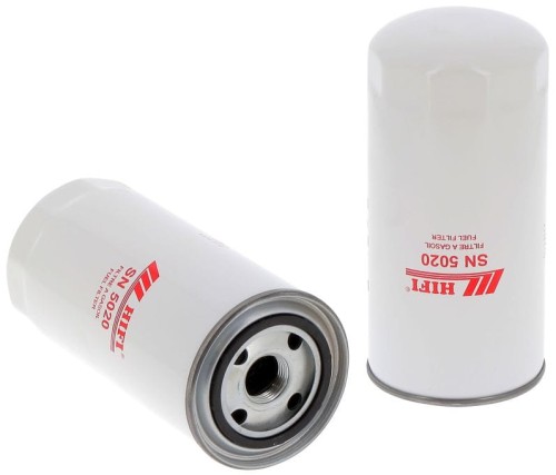 Filtr paliwa Filtr paliwa SN5020