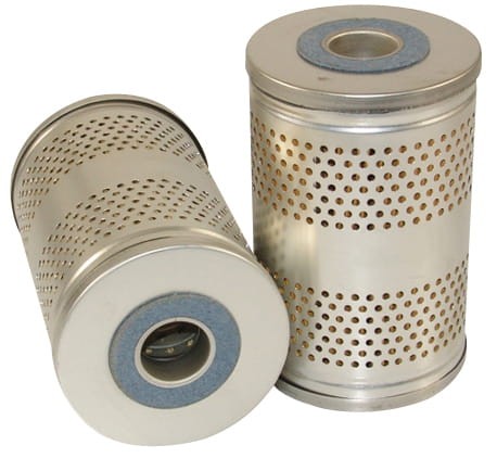 Filtr oleju Filtr oleju SO570