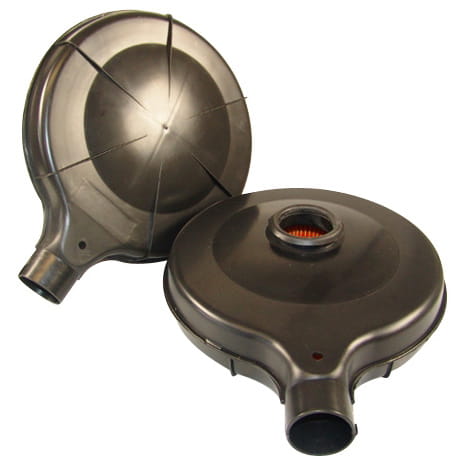 Filtr powietrza - główny Filtr powietrza - główny SA610