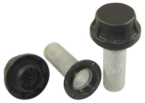 Filtr odpowietrzania Filtr odpowietrzania TCO503