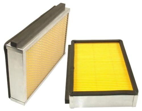 Filtr kabinowy Filtr kabinowy SC70117