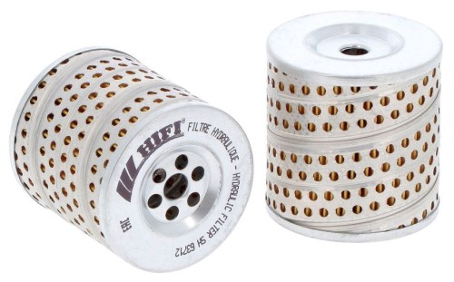 Filtr hydrauliczny ukladu kierowniczego Filtr hydrauliczny ukladu kierowniczego SH63712