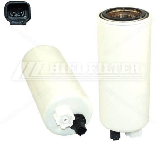 Filtr paliwa Filtr paliwa SN40643