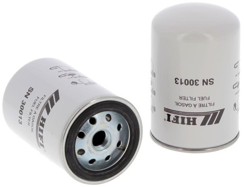 Filtr paliwa Filtr paliwa SN30013